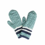 Handschuhe ocean von Tranquillo