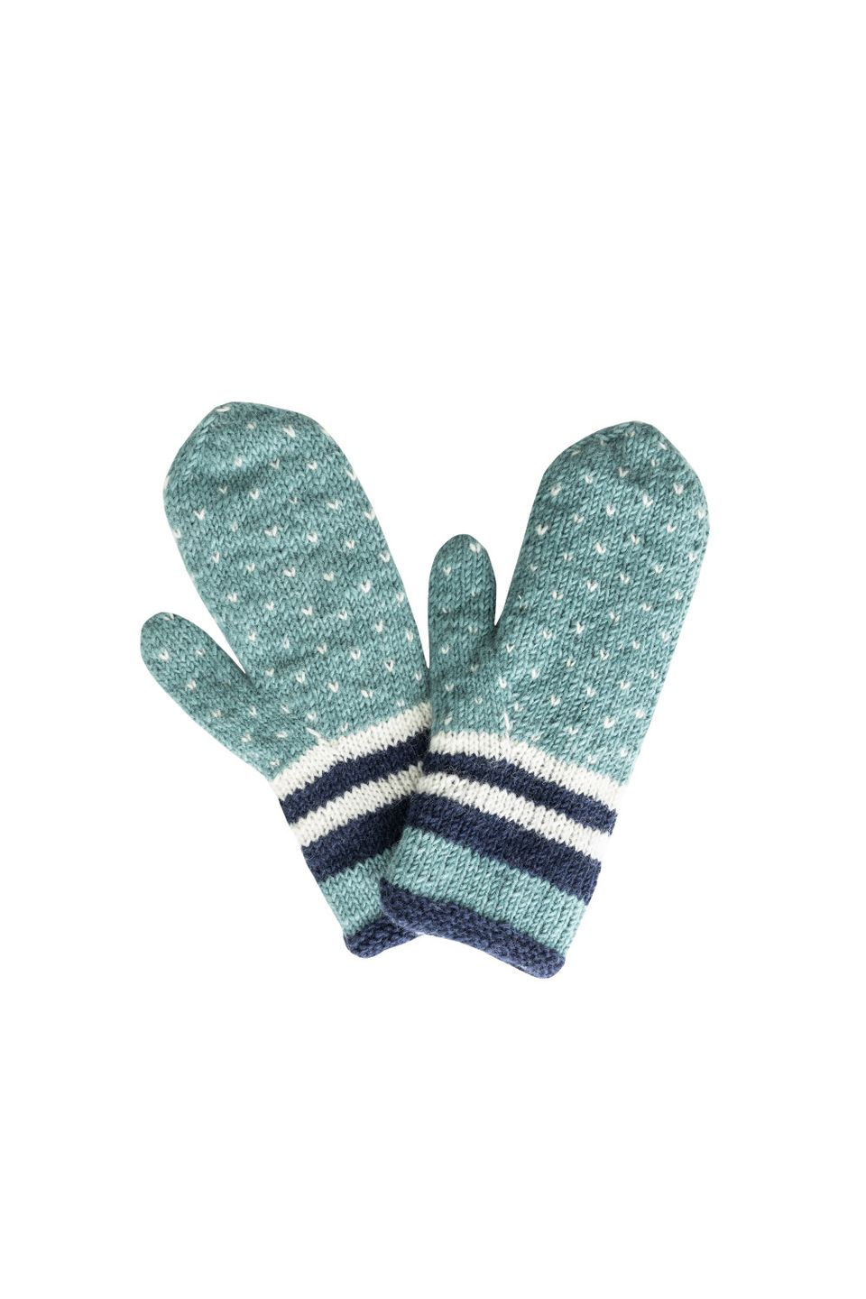 Handschuhe ocean von Tranquillo