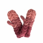 Handschuhe wine von Tranquillo