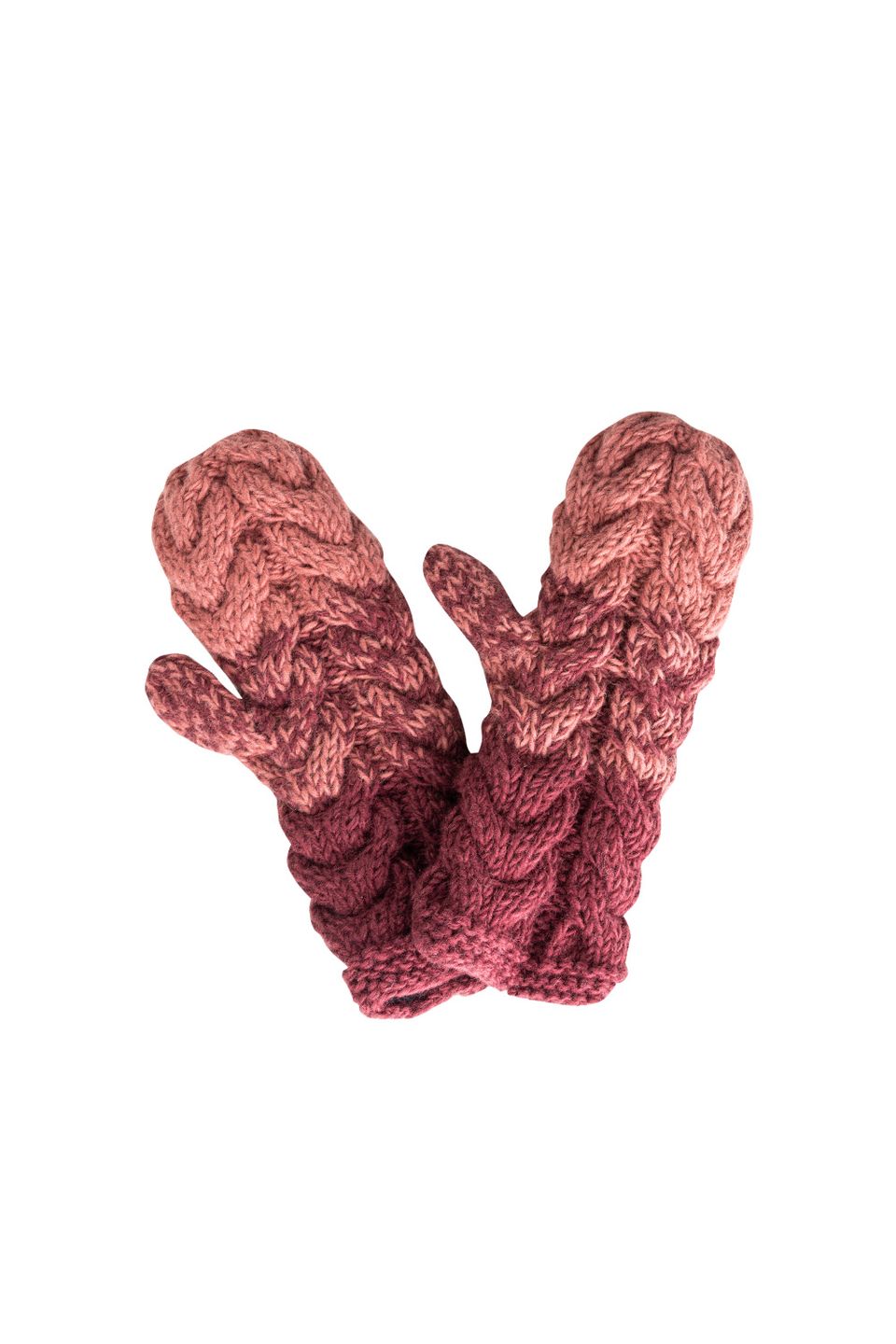 Handschuhe wine von Tranquillo