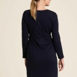 Jersey-Kleid feminin night von Tranquillo