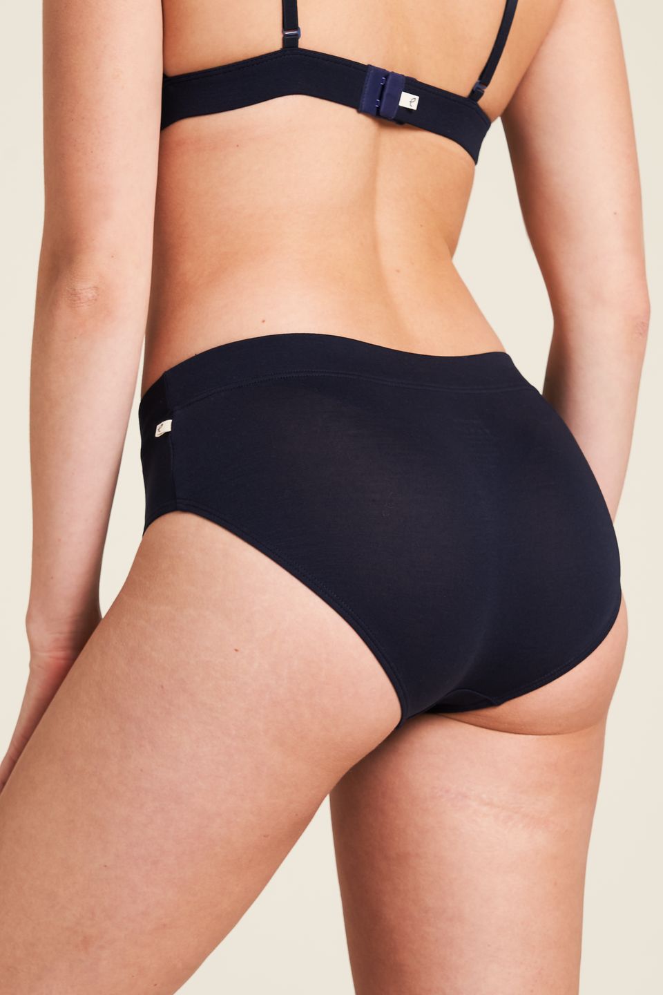 Panty Tencel™ night von Tranquillo