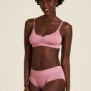 Panty Tencel™ vintage pink von Tranquillo