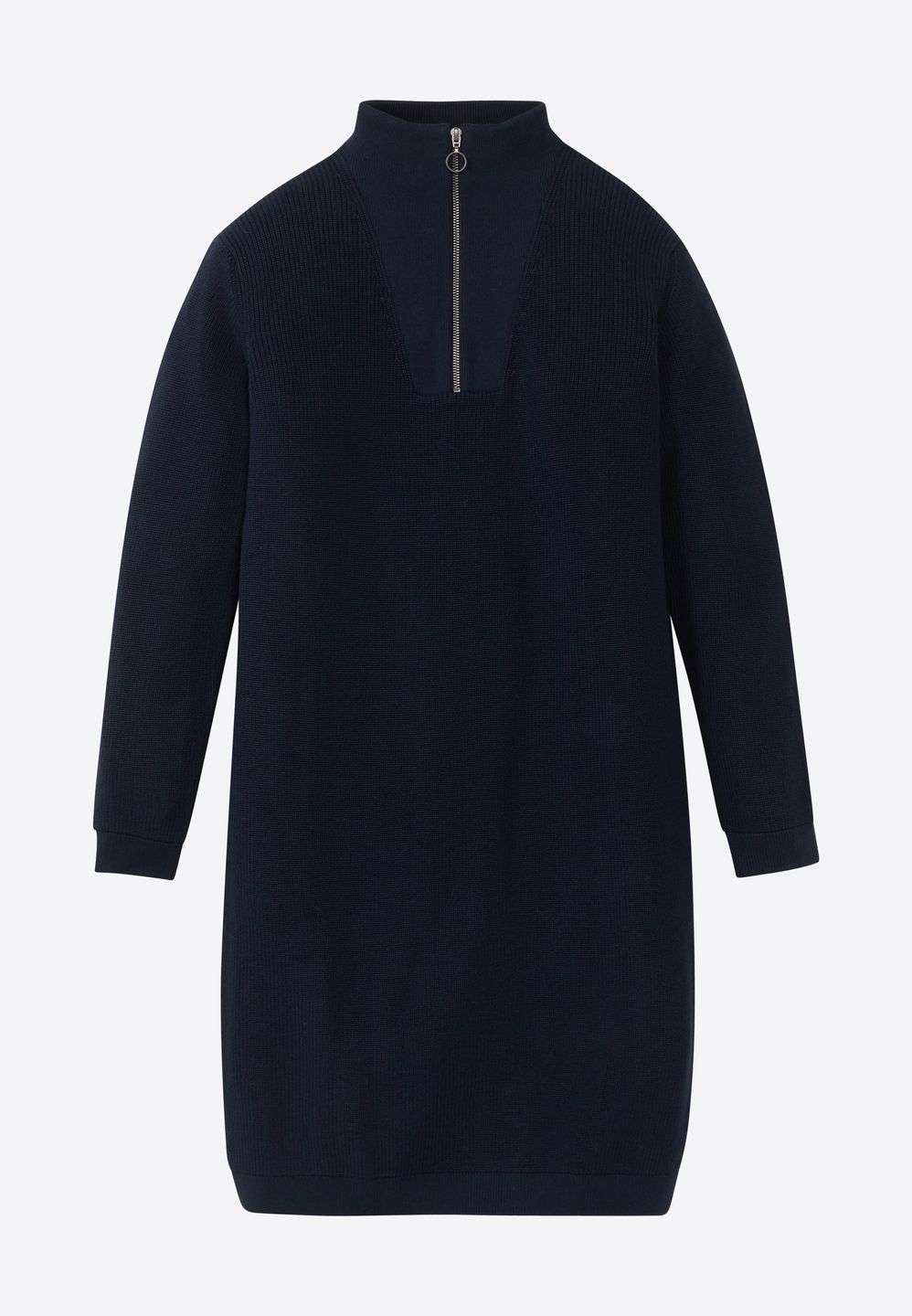 Kleid Stellera dark navy von recolution