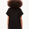 Bluse Larisaana black von Armedangels