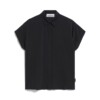 Bluse Larisaana black von Armedangels