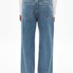 Jeans Haayi indigo stone von Armedangels