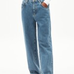 Jeans Haayi indigo stone von Armedangels