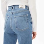 Jeans Mairaa Comfort sodalite von Armedangels