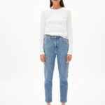 Jeans Mairaa Comfort sodalite von Armedangels