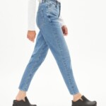 Jeans Mairaa Comfort sodalite von Armedangels