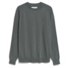 Strickpullover Jaairo space steel von Armedangels