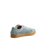 Sneaker Aari Cord blue von Grand Step Shoes