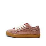 Sneaker Aari Cord rose von Grand Step Shoes