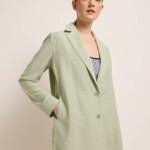 Blazer Relaxed wasabi von Lanius