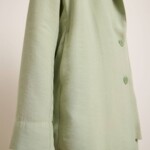 Blazer Relaxed wasabi von Lanius