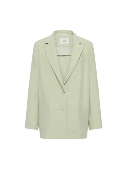 Blazer Relaxed wasabi von Lanius