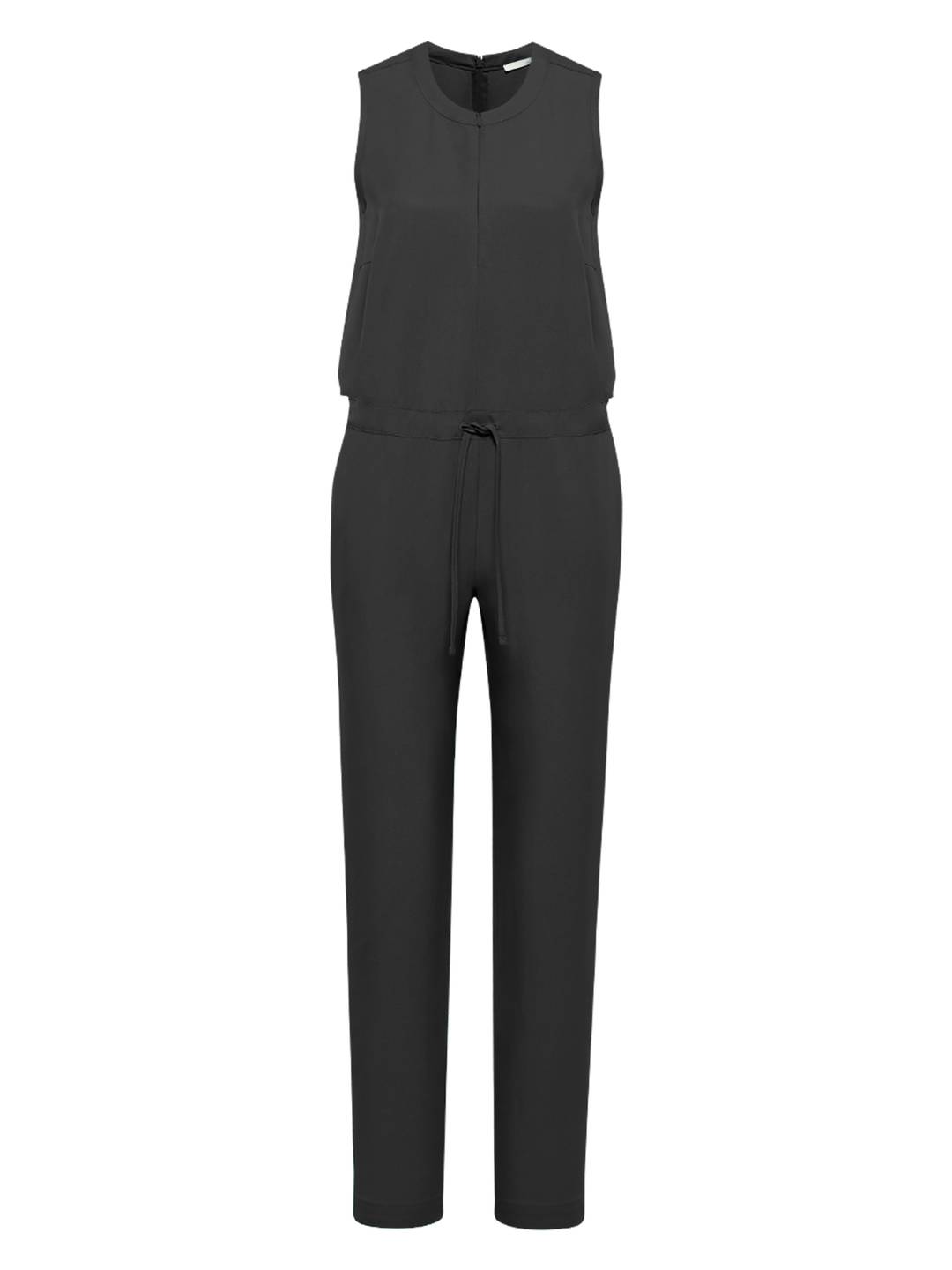 Jumpsuit black von Lanius