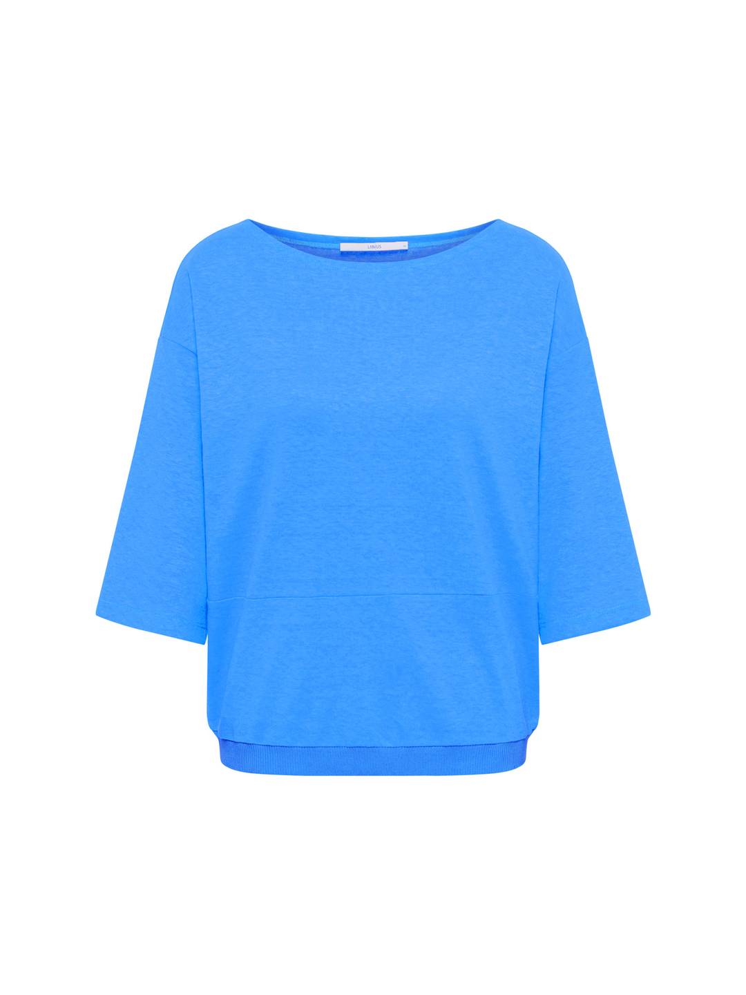 Shirt OCS Summer 24 light blue von Lanius