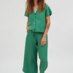 Culotte Inca green von Suite13 LAB