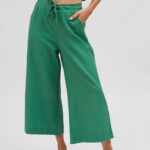 Culotte Inca green von Suite13 LAB