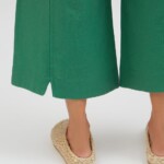 Culotte Inca green von Suite13 LAB