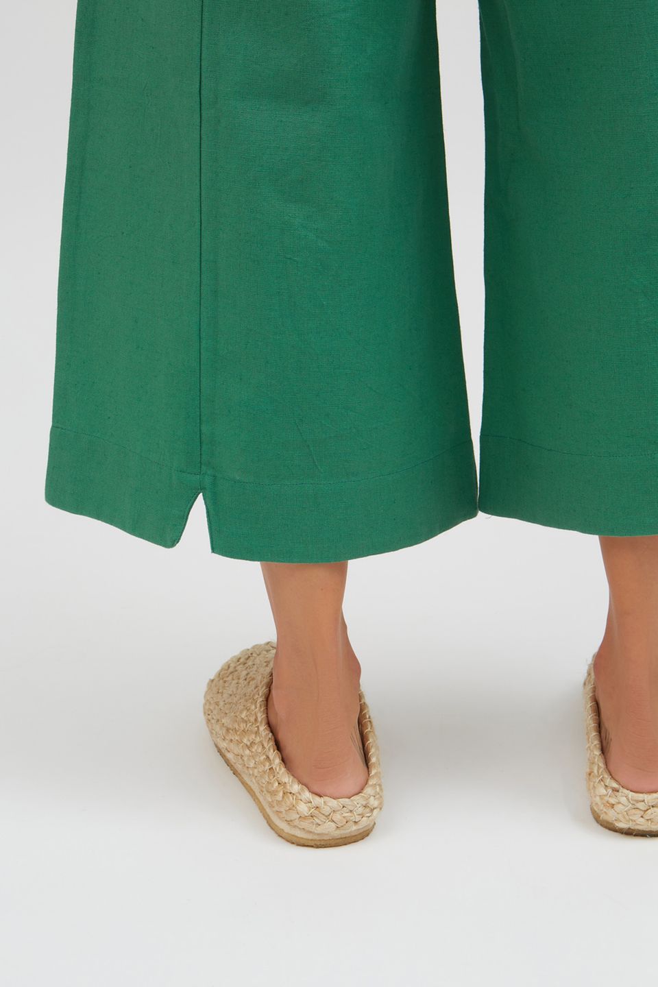 Culotte Inca green von Suite13 LAB