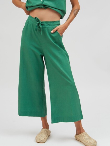 Culotte Inca green von Suite13 LAB