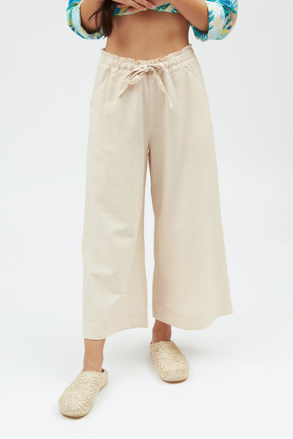 Culotte Inca tapioca von Suite13 LAB