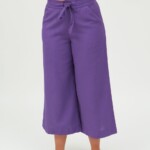 Culotte Inca violet von Suite13 LAB