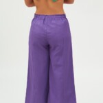 Culotte Inca violet von Suite13 LAB