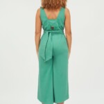 Jumpsuit Kala green von Suite13 LAB