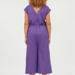 Jumpsuit Num violet von Suite13 LAB