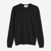Strickpullover Eldiaa steel melange von Armedangels