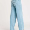 Hose Joan blue reef super light used von Kings of Indigo