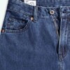 Jeans Leila Cropped alex dark worn von Kings of Indigo