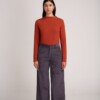 Hose Lires dark grey von Suite13 LAB