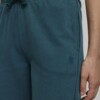 Sweathose Scilla deep lake blue von recolution