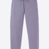 Sweathose Scilla grey lilac von recolution