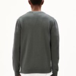 Cardigan Agaamon space steel von Armedangels