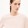 T-Shirt Lualaa rosalilly von Armedangels