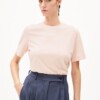 T-Shirt Lualaa rosalilly von Armedangels
