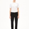 T-Shirt Lualaa white von Armedangels