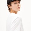T-Shirt Lualaa white von Armedangels