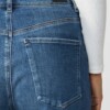 Jeans Stardust Organic Soft Denim - New Sizes medium blue von DAWN