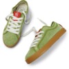 Sneaker Aari Cord kiwi von Grand Step Shoes