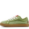 Sneaker Aari Cord kiwi von Grand Step Shoes