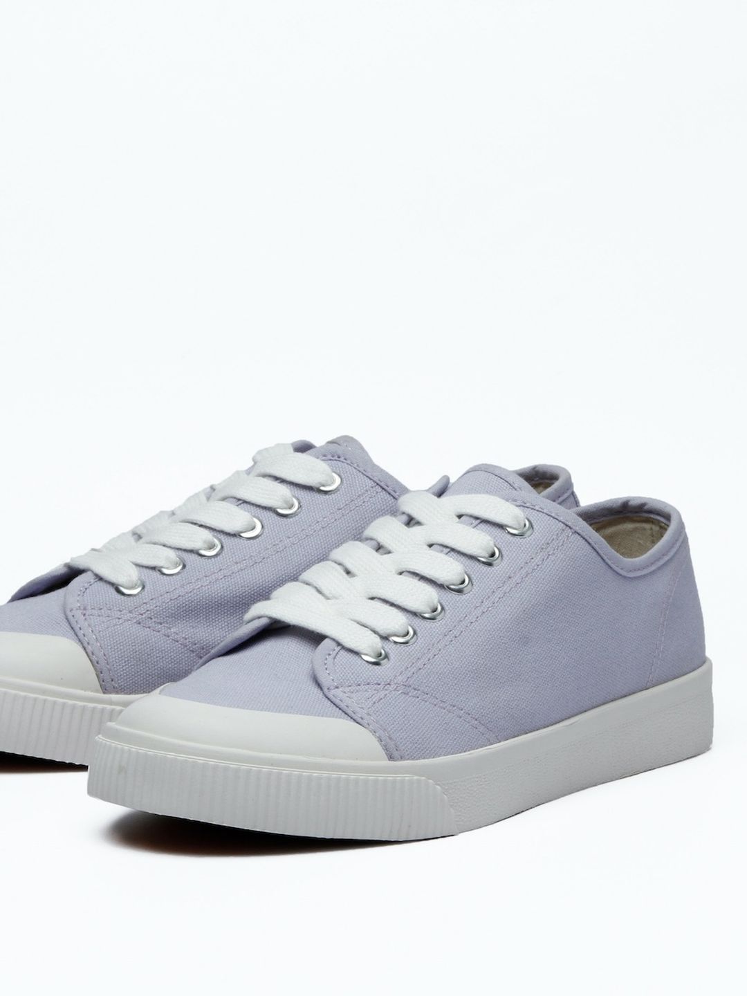 Sneaker Trudy flieder von Grand Step Shoes