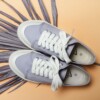 Sneaker Trudy flieder von Grand Step Shoes