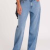 Jeans Joan cindy mid used von Kings of Indigo